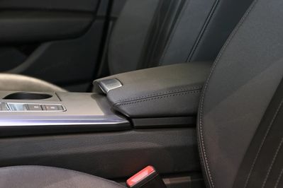 Audi A6 40 TDI mHEV quattro S tronic