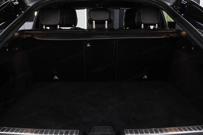 Mercedes GLC Coupe 350 e 4-Matic