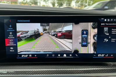 BMW Seria 7 M760e xDrive