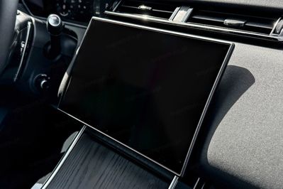 Land Rover Range Rover Velar P400e  S