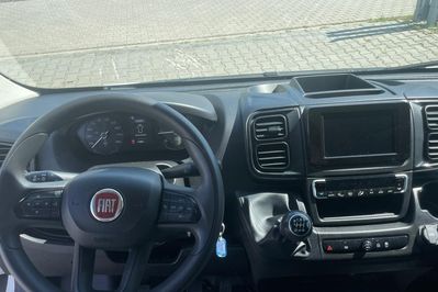 Fiat Ducato L4H3