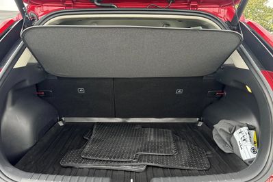 Kia Niro 1.6 GDI Hybrid L Business Line