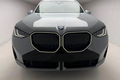 BMW X3 xDrive20d M Sport