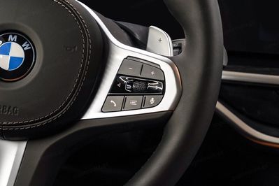 BMW X6 xDrive30d M Sport