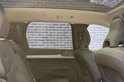 Volvo EX90 Twin AWD Plus 7 os