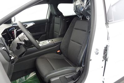 Renault Espace ESPRIT ALPINE 1.2 E-Tech Full Hybrid AT