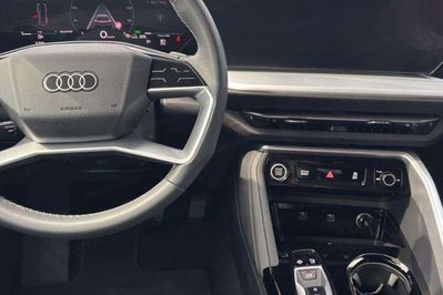 Audi Q5 TFSI Sportback