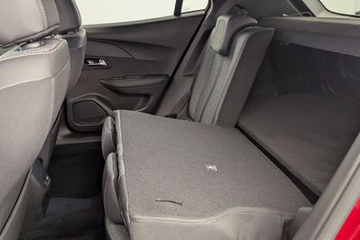 Peugeot 2008 ALLURE 1.2 PureTech