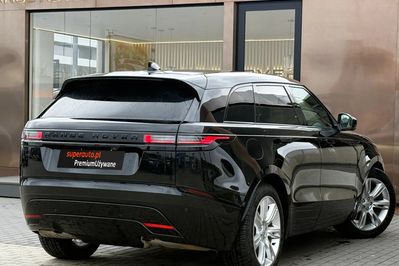 Land Rover Range Rover Velar Velar 2.0 P250 Dynamic SE