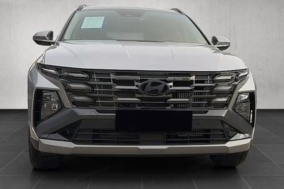 Hyundai Tucson 1.6 T-GDi PHEV Executive 4WD aut