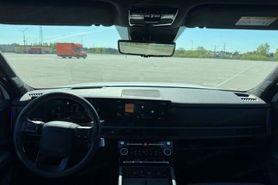 Hyundai Santa Fe 1.6 T-GDI PHEV Caligraphy 4WD aut 6os.