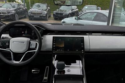 Land Rover Range Rover Sport P460e  Dynamic SE