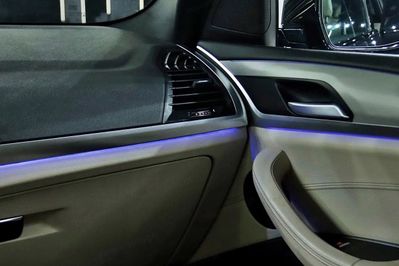 BMW X3 xDrive30d mHEV M Sport sport-aut