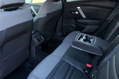 Citroen C4 X PureTech Shine Pack S&S EAT8