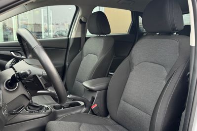 Hyundai i30 1.0 T-GDI Smart