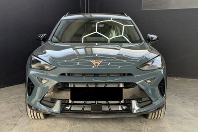 Cupra Formentor 1.5 TSI