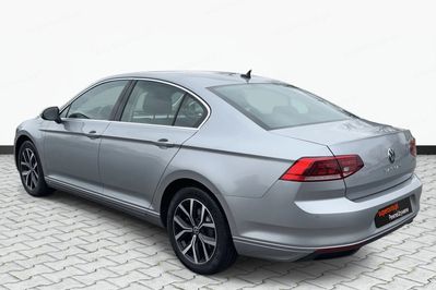 Volkswagen Passat 2.0 TSI Business DSG