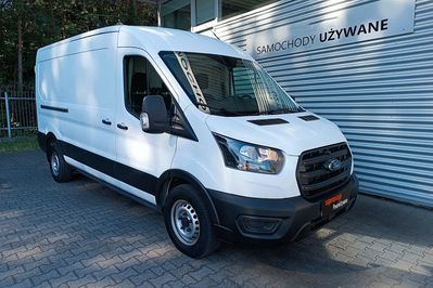 Ford Transit L3H2