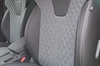 Skoda Octavia Sportline 1.5 TSI mHEV  DSG