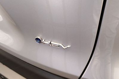 Toyota RAV4 Executive 2.5 Hybrid AWD