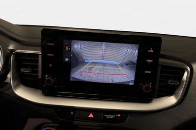 Kia Cee'd 1.5 T-GDI