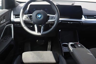 BMW iX1 eDrive20 M Sport
