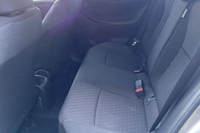 Toyota Yaris 1.5 Comfort