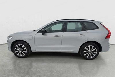 Volvo XC60 B5 B AWD Plus Dark aut