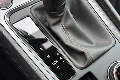 Cupra Ateca 2.0 TSI 4Drive DSG