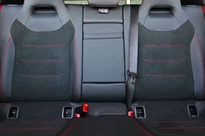 Mercedes Klasa A 45 S AMG 4-Matic