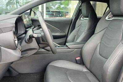 Toyota C-HR 2.0 Hybrid  Executive