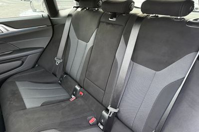 BMW Seria 4 Gran Coupe 430i xDrive M Sport