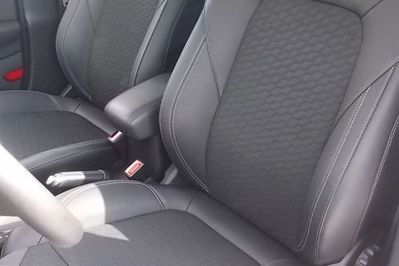 Ford Puma 1.0 EcoBoost Titanium X DCT