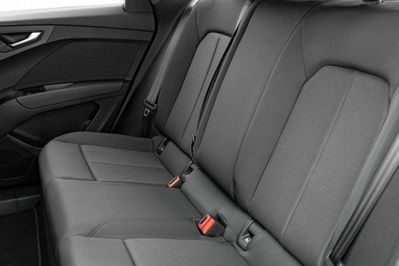 Audi Q4 e-tron 40 77kWh Advanced