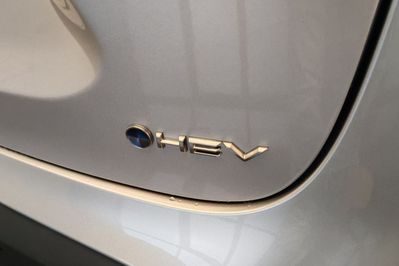 Toyota Yaris Cross Comfort 1.5 Hybrid