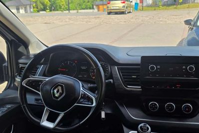 Renault Trafic 2.0 Blue dCi L2 Equilibre