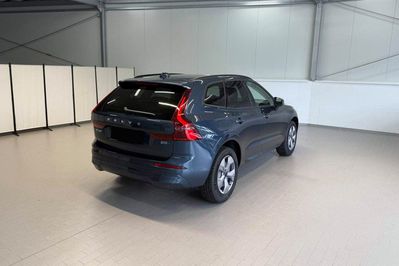 Volvo XC60 B5 AWD Core