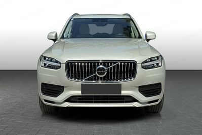 Volvo XC90 B5 D AWD Momentum Pro