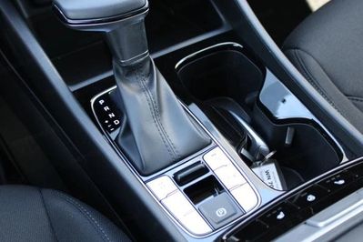 Hyundai Tucson 1.6 T-GDi 48V Executive  4WD DCT