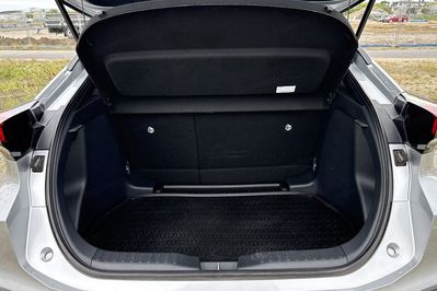 Toyota C-HR 1.8 Hybrid Style