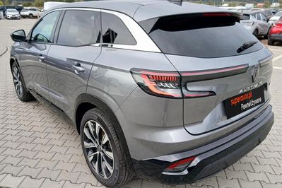 Renault Austral 1.2 e-Tech Full Hybrid 200 Techno Mmt