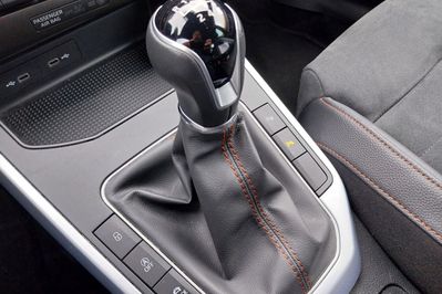 Seat Arona 1.0 TSI