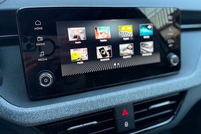 Skoda Kamiq Edition 130 Selection 1.0 TSI DSG