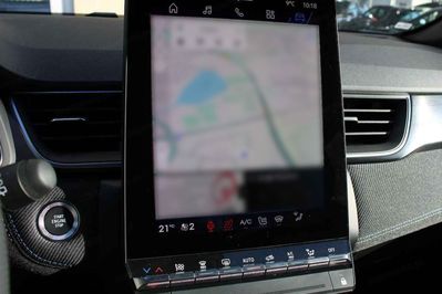 Renault Symbioz Esprit Alpine 1.6 E-Tech Full Hybrid