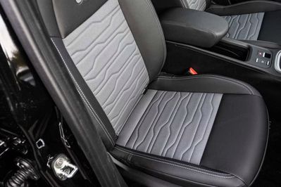 Jeep Avenger Upland 1.2 Hybrid 4xe