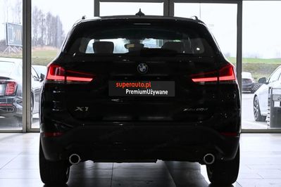 BMW X1 xDrive20d Sport Line