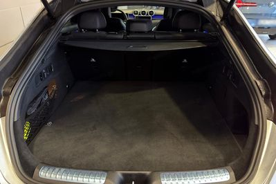 Mercedes GLC Coupe 220 d 4MATIC AMG Line