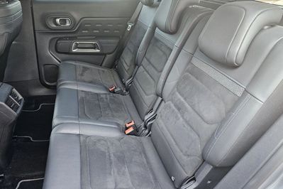 Citroen C5 Aircross BlueHDi Shine Pack EAT8