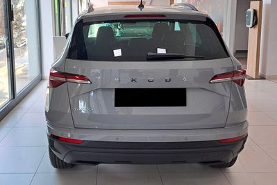 Skoda Karoq Selection 2.0 TDI DSG 4x4