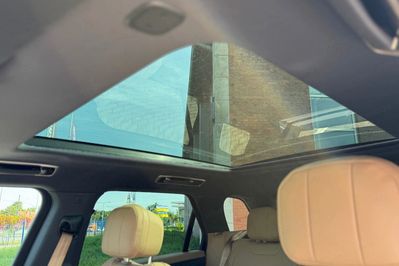 Land Rover Range Rover Sport S 3.0 D300 mHEV SE